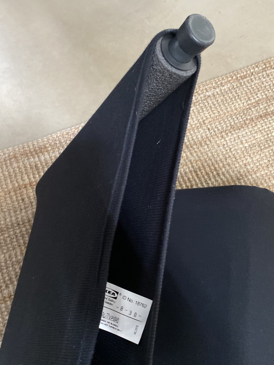 Image 1 of Poltrona vintage IKEA degli anni '90, in ottime condizioni