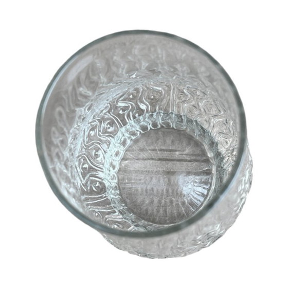 Image 1 of Alfred Taube vase, Vohenstrauss, Bavaria, Germany, 1970s.