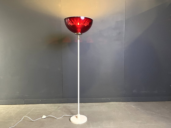 Image 1 of Vintage italian floor lamp, 1960s
