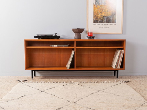  Credenza anni '60, WK Möbel 