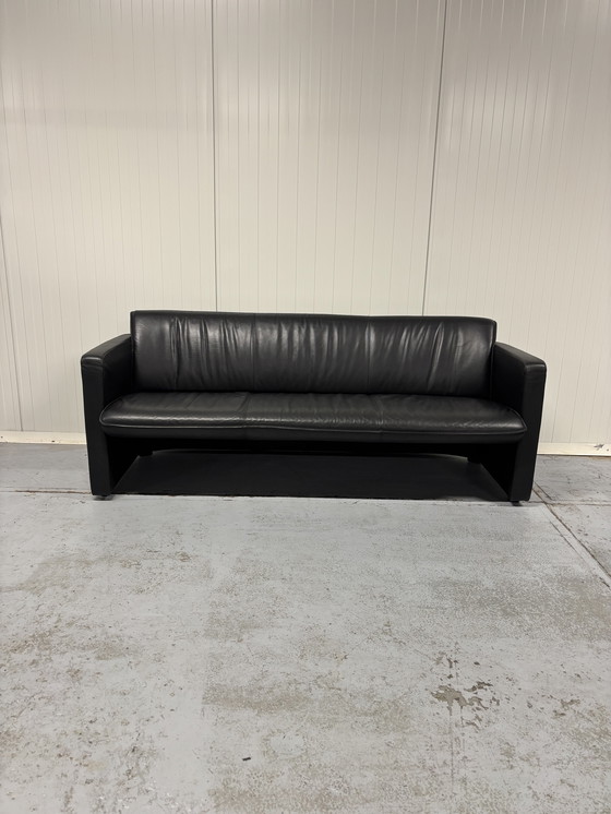 Image 1 of 2-seater Leolux sofa