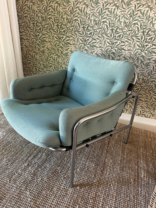 Martin Visser Osaka fauteuil Spectrum