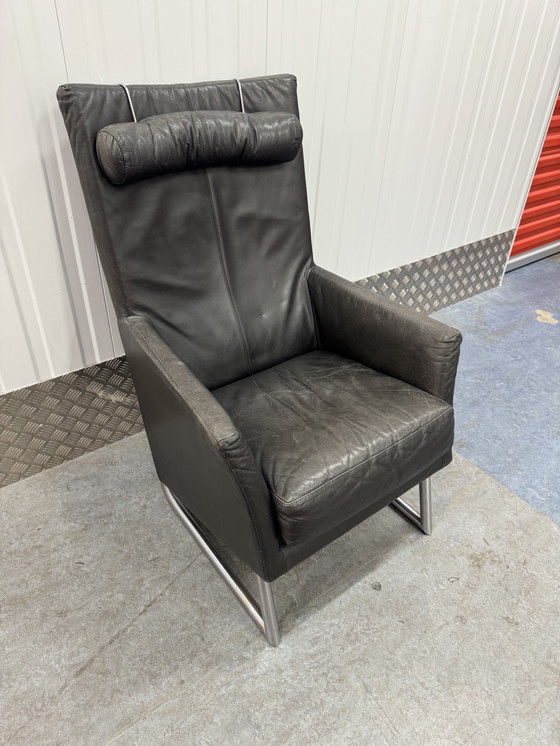 Image 1 of Silla de diseño Montis Madonna