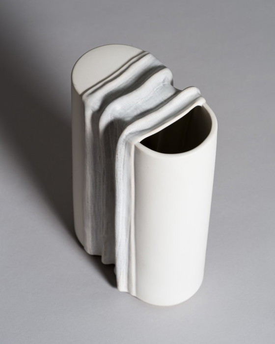 Image 1 of Rosenthal Antje Brüggemann-Breckwoldt “Stillleben” Still Life Vase Original Box