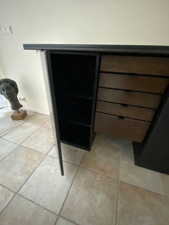 Image 1 of Vintage Pastoe Dresser, design 80s/90s