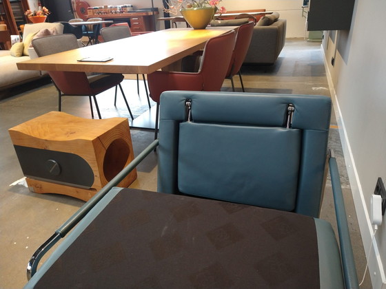 Image 1 of Poltrona FSM Gabo FM0133/21