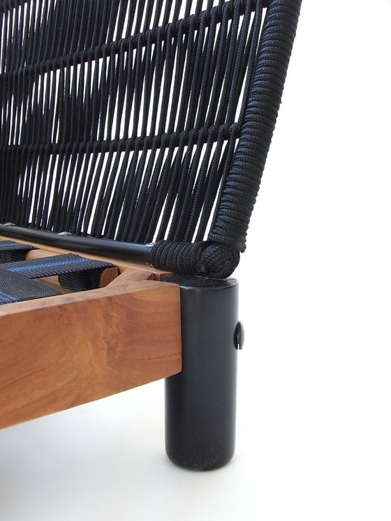 Image 1 of MIIKKA buitenbank van Lambert 