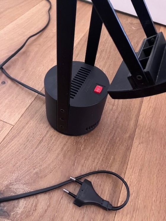 Image 1 of Artemide Tizio 35 Retrofit Desk Lamp