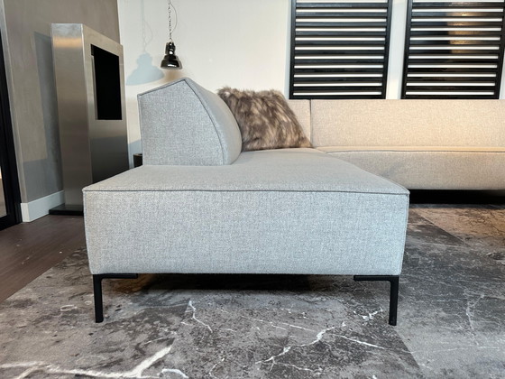 Image 1 of Modello da esposizione Divano angolare Bloq - Almond Silver