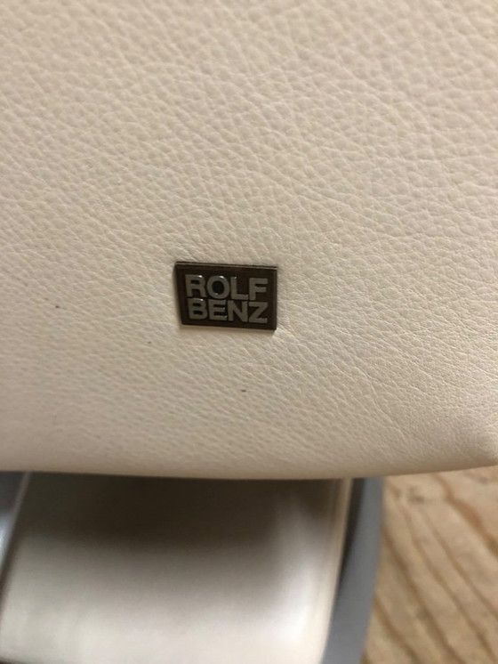 Image 1 of Sillón relax Rolf Benz