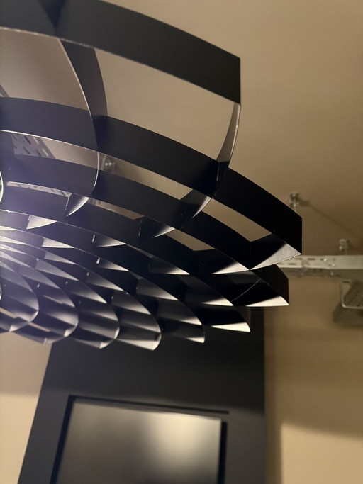 Jspr ceiling lamp