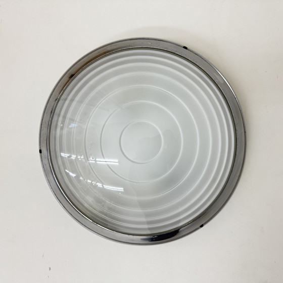 Image 1 of Lampada da soffitto vintage Pantarei di Ernesto Gismondi per Artemide, Italia, anni '90