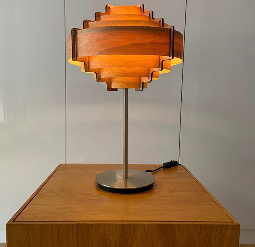 Retro Scandinavische Lampenkap