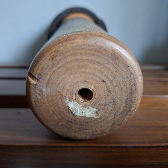 Image 1 of bambola giapponese Kokeshi