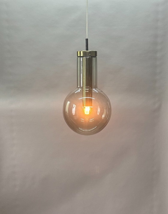Image 1 of Hängeleuchte Globe XL Raak Amsterdam