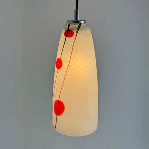 VINTAGE HANGLAMP