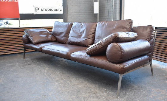 Image 1 of Schöne Flexform Happy Antonio Citerrio Lounge, danke!