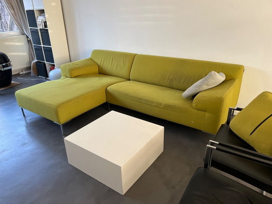 Image 1 of Canapé d'angle Freistil Rolf Benz