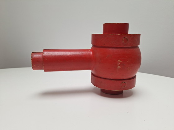 Image 1 of Moldes de fundición industrial únicos de 1930