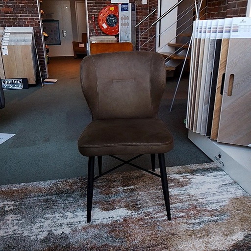 Maxfurn Beautee Esszimmerstuhl (5er-Set)