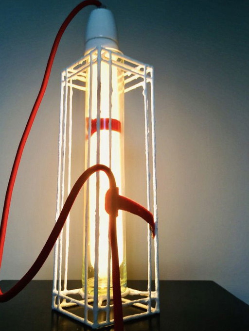 Atelier91 design tafellamp wandlamp
