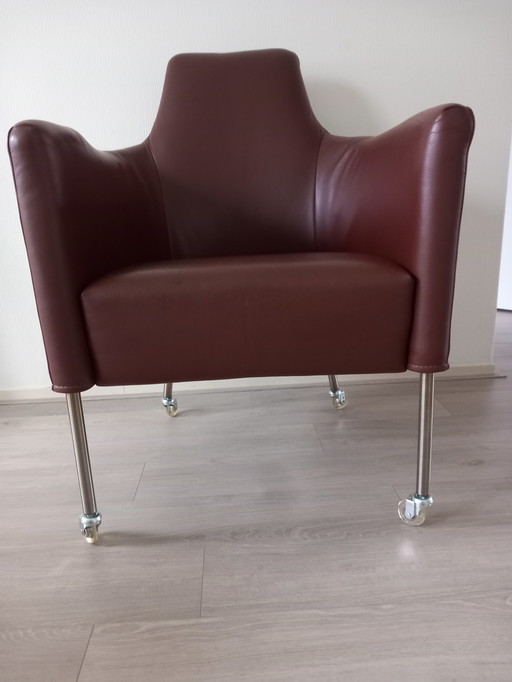 6x Salón Bert Plantagie E⁰