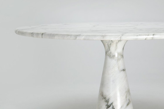 Image 1 of Mesa de comedor M1 - Angelo Mangiarotti para Skipper