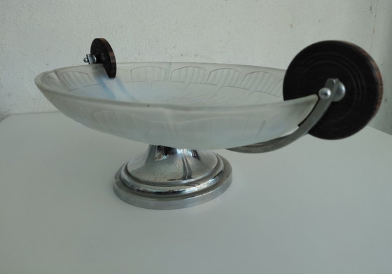 Image 1 of Art Deco centerpiece