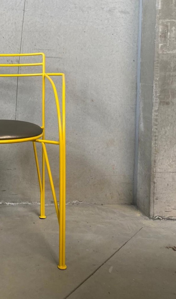 Image 1 of Lune d'argent von Pascal Mourgue für Fermob