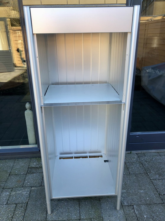 Image 1 of Bulthaup System 20 appliance cabinet 1 piece