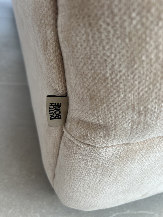 Image 1 of Sofa douglas dutchbone beige 