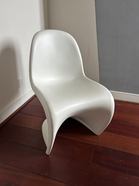 Image 1 of Sedia Vernon Panton S di Vitra