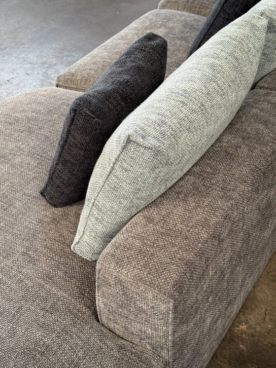 Image 1 of Linteloo Hamptons Corner Sofa | Organic