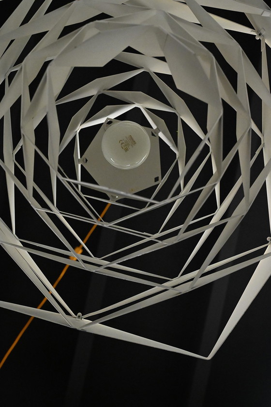 Image 1 of Grande suspension Symfoni de Preben Dahl