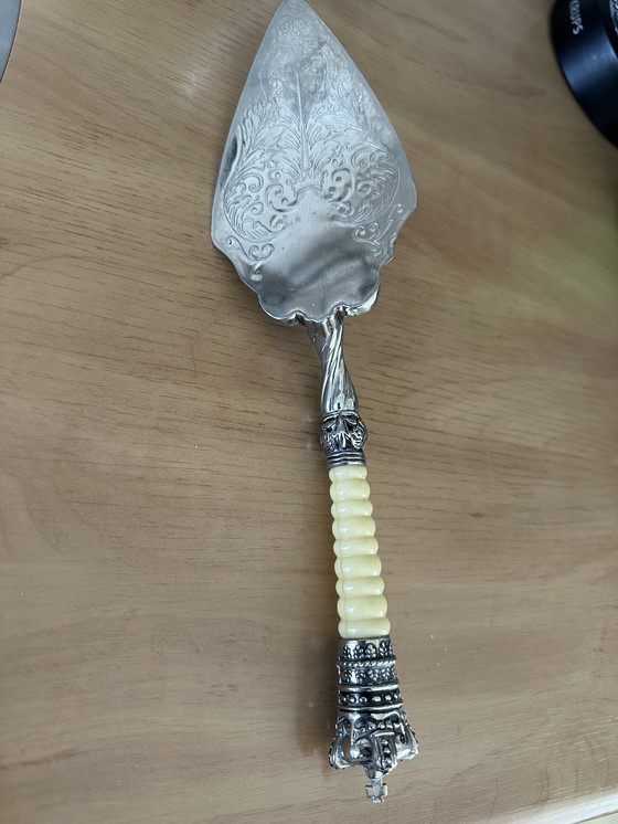 Image 1 of Pelle à gâteau