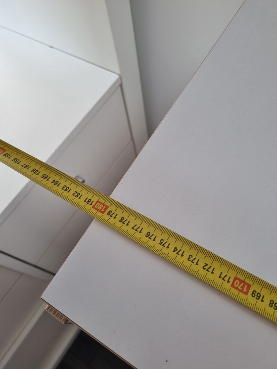 Image 1 of Tylko wall storage unit