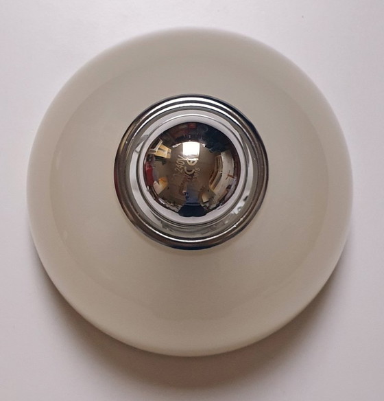 Image 1 of 1 of 2 Artemide Tilos lampen (prijs is voor 2)