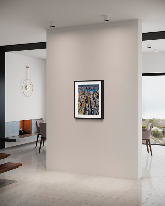 Image 1 of Rues de New York VII, New York