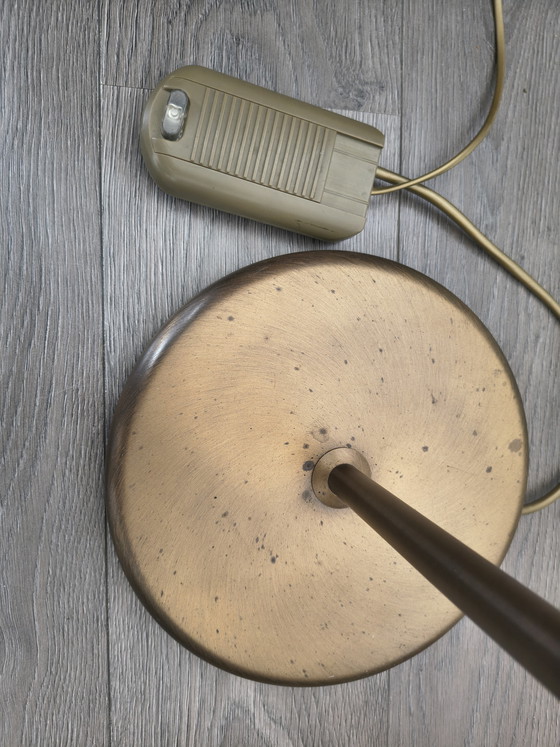 Image 1 of Vintage vloerlamp Steinhauer Tarda 