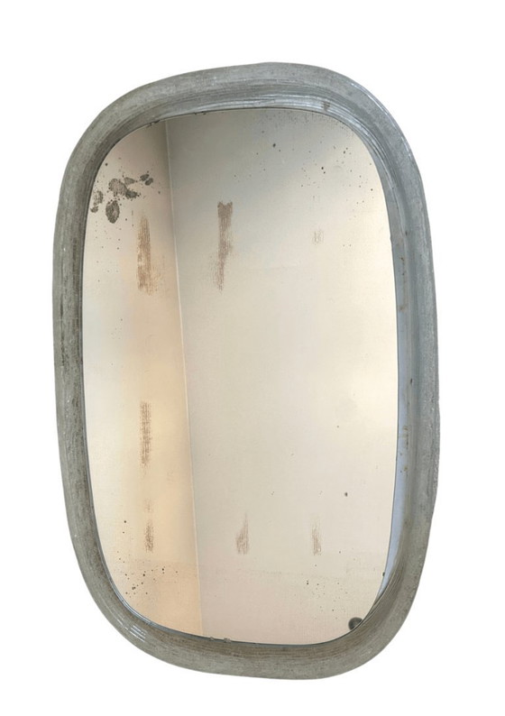 Image 1 of Hillebrand illuminated mirror