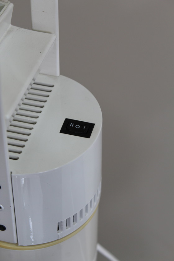 Image 1 of Vintage Vloerlamp, Bureaulamp Artemide Tizio 50 - Jaren '70