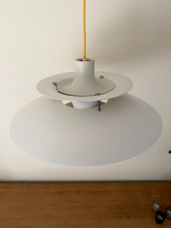 Image 1 of Vintage Louis Poulsen PH5 - Poul Henningsen