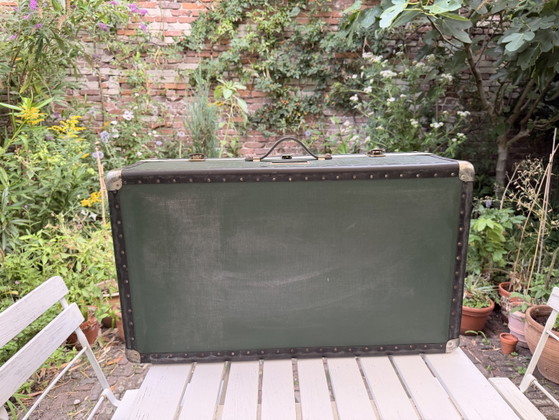 Valigia/baule vintage RIMOWA degli anni '60 – Borse da viaggio, Nylon (photo 10 of 15)