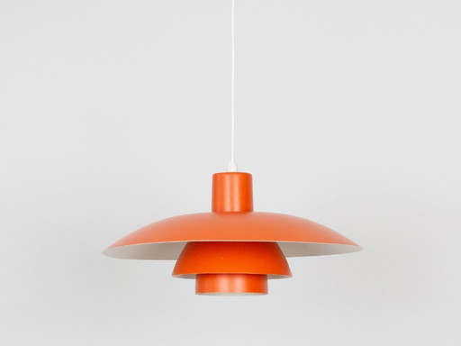 Danish vintage PH 4/3 pendant lamp by Poul Henningsen, Louis Poulsen, 1966