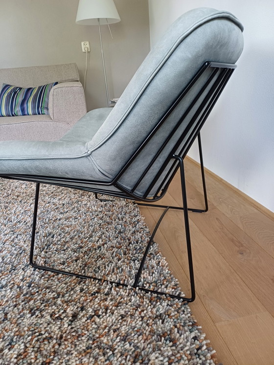 Image 1 of Fauteuil in zeer goede staat 