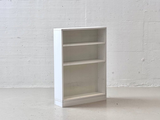 Bibliothèque Vintage de Victoria Möbel, Suisse – Blanche – Wood (photo 14 of 15)