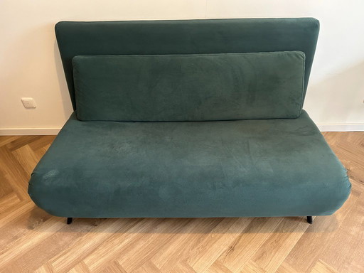 Made.com Kahlo Divano letto 140cm
