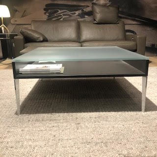 Image 1 of Ronald Schmitt K452 salontafel