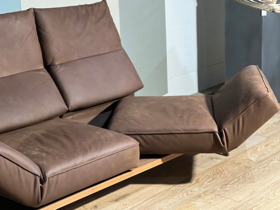 Phoenix 2,5 puistjes – Koinor, 2 zitsbanken, Leather (photo 6 of 8)