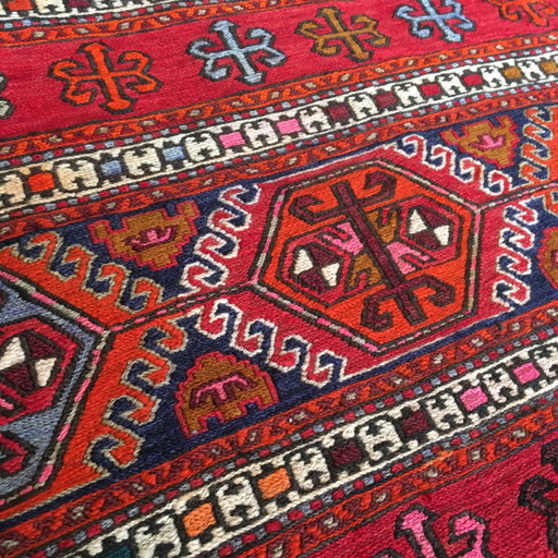Prachtige tribale kilim